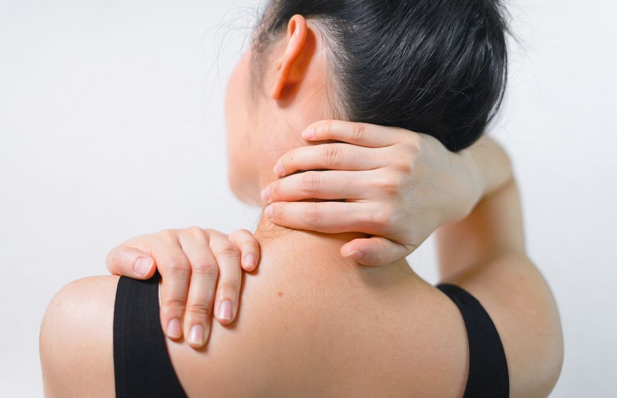 Shoulder pain: guide to the different conditions