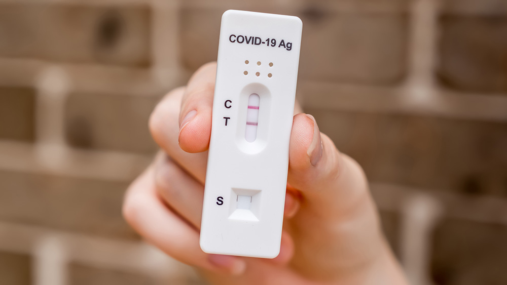 Covid Test An Overview Along With Detailing Healthywellnessnews