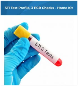 STI Test
