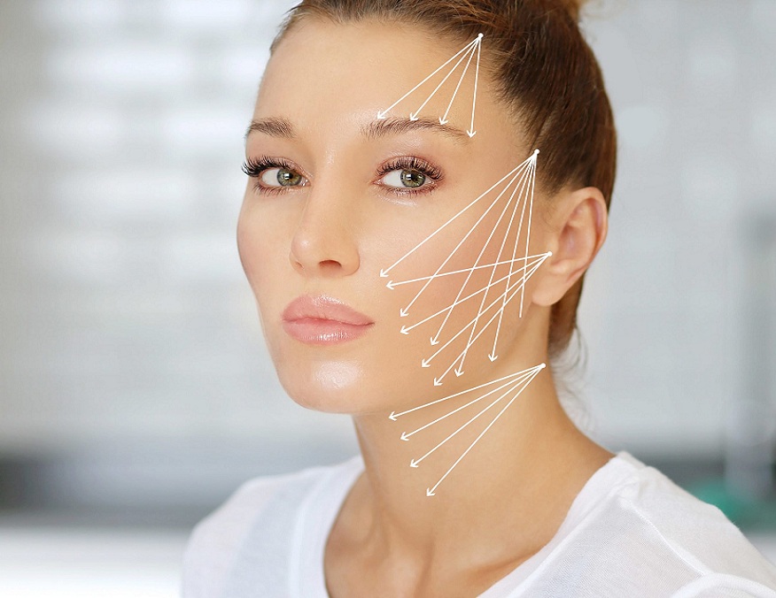 Ultherapy: The Non-surgical Facelift for Skin Tightening and Collagen Stimulation