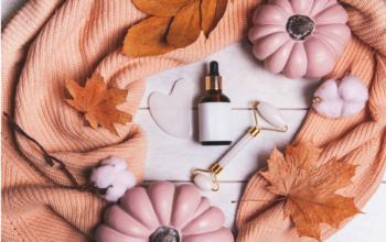 Wellness Routine for Fall