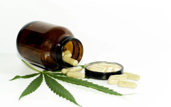 thc pills