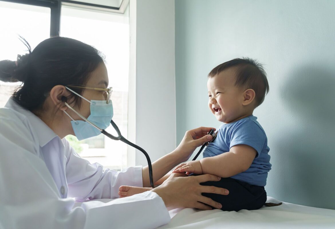 How to Find the Best Pediatrician for Your Child in NYC