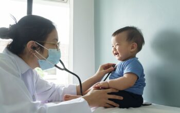 Pediatrician for Your Child in NYC