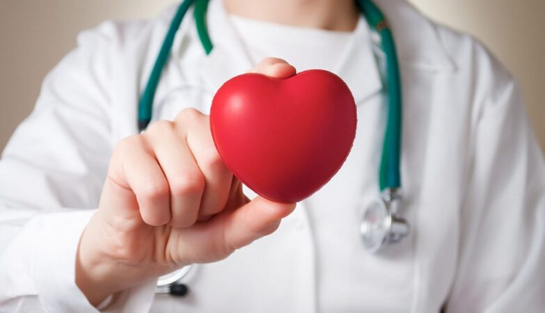 Cardiologist's