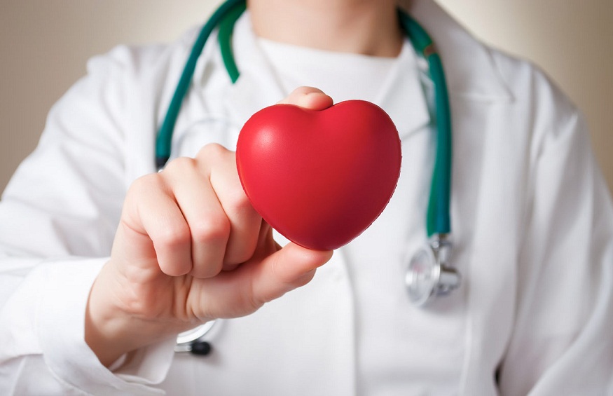 Heart disease in children: A pediatric Cardiologist’s perspective