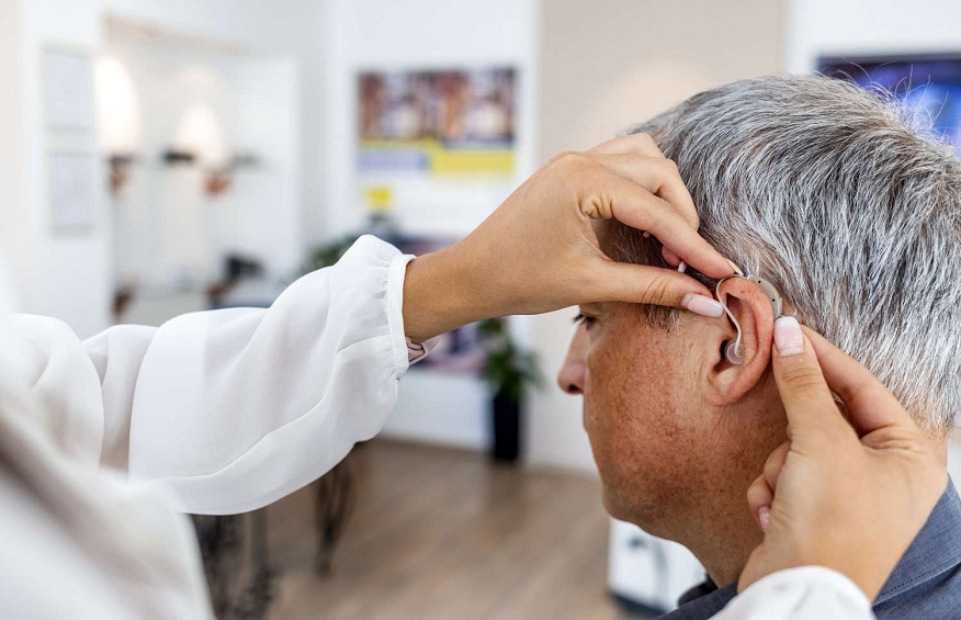 Caring for Your Hearing Aids: Tips for Maintenance and Longevity