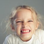 Bruxism in Children