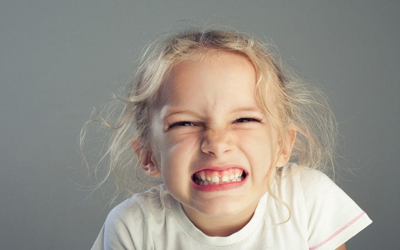 Understanding Bruxism in Children: Why Kids Grind Their Teeth