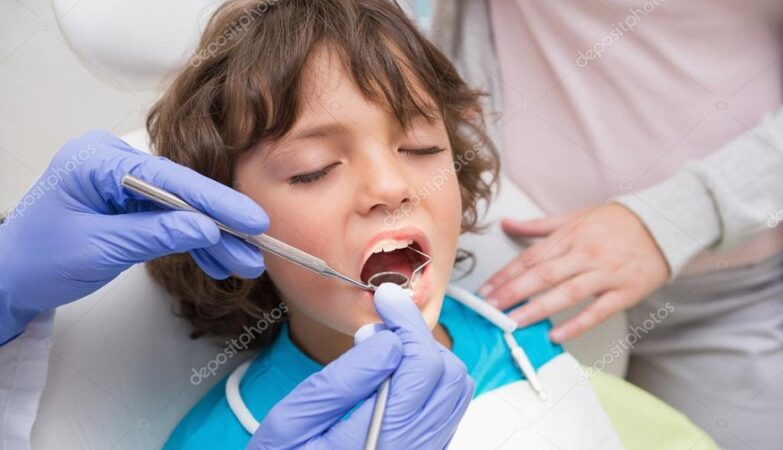 dental care in Valley Village