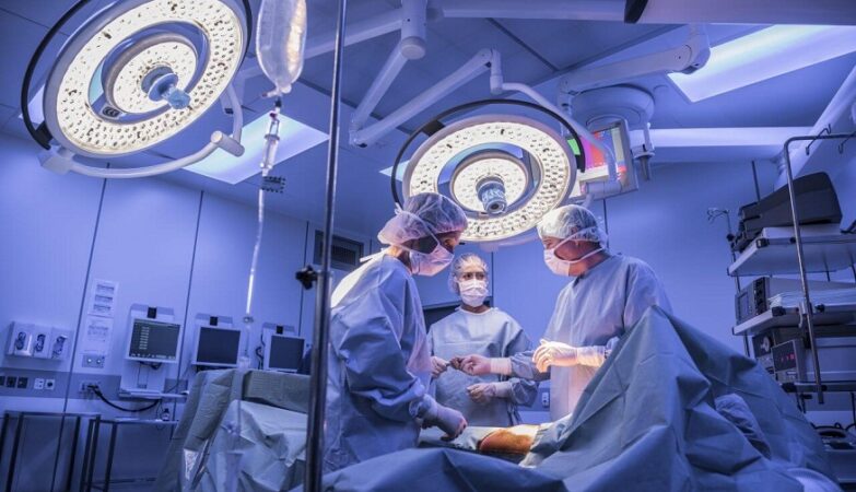 Bariatric Surgery Options