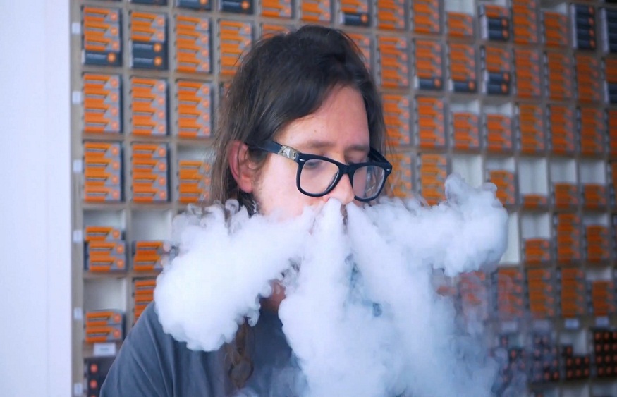 A Guide to Getting Bigger Vape Clouds