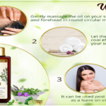 Stress-Relieving Massage Oil