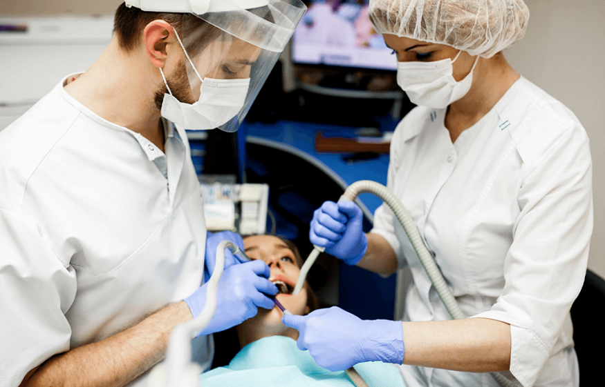 Why AI Scheduling Systems Are Improving Patient-Dentist Relationships