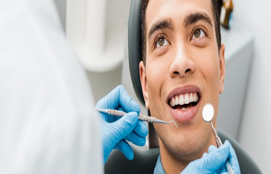 NW Albuquerque Dentistry: Questions about dental exams & cleanings answered!