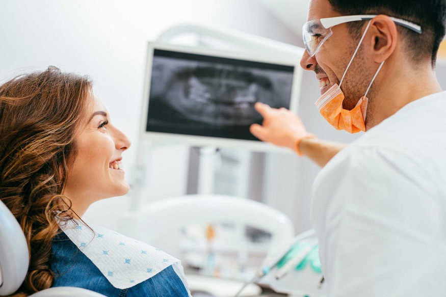 Oral Surgeons Vs. Orthodontists: Get Straightened Teeth and Complex Processes Handled!