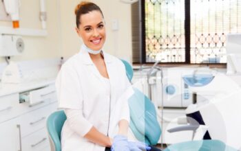 dentist in Rancho Cucamonga