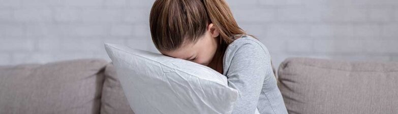 Living with Mood Disorders