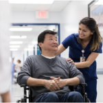 Caring For Patients with Disabilities