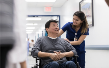 Caring For Patients with Disabilities