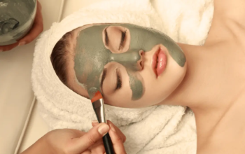 facial for acne-prone skin