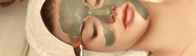 facial for acne-prone skin