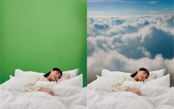 Dream Big, Sleep Well