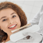 dentist