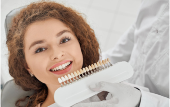 dentist