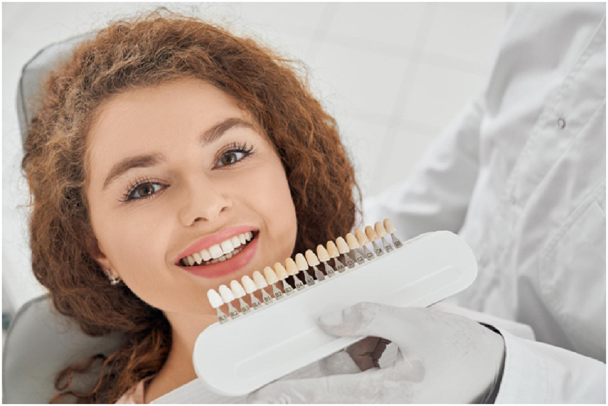 From Dull to Dazzling: How a Cosmetic Dentist Can Revitalize Your Teeth and Transform Your Look