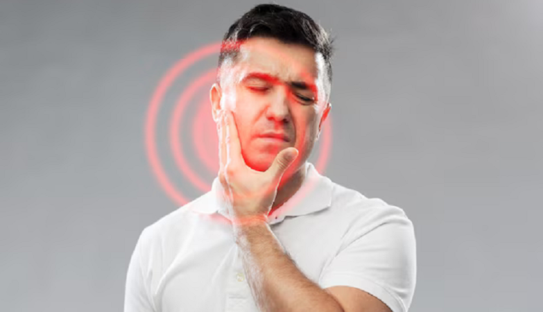 Trigeminal Neuralgia