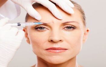 skin booster injection