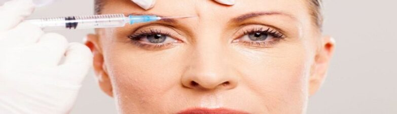 skin booster injection
