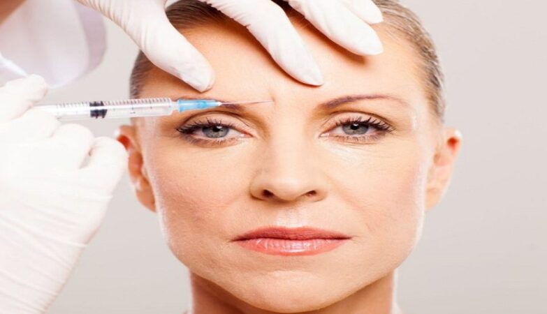 skin booster injection