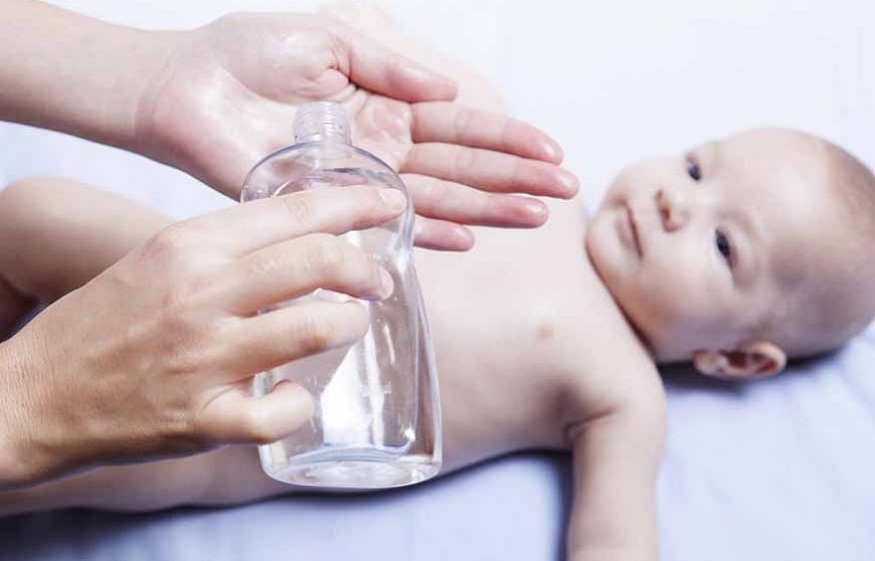 Common Baby Massage Mistakes Parents Make (And How to Fix Them)