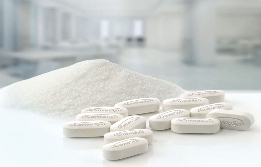 Beta-Alanine to Carnosine to Optimized Activity: Physiological Mechanisms of Beta-Alanine in Driving Intensity and Volume Among Sports Professionals