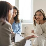 Behavior Health Addiction