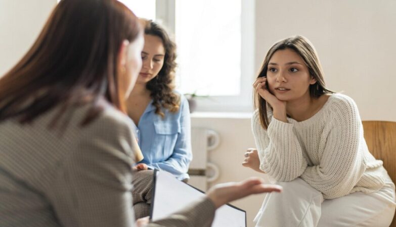 Behavior Health Addiction