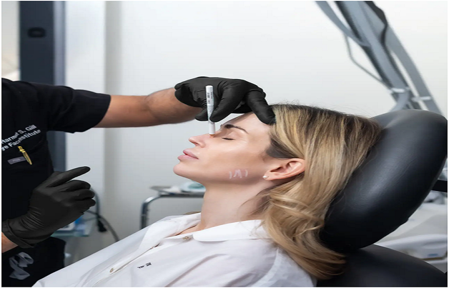 Crow’s Feet Eyes: Understanding, Treating & Rejuvenating Your Look at EyeFACE Institute in Toronto