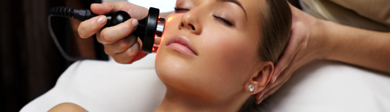laser face treatments