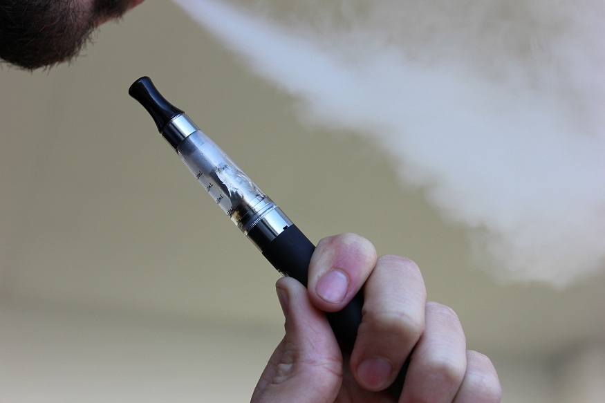 Benefits Of Switching To Less Harmful Nicotine Delivery Systems