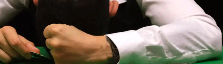 get help for losing too much money gambling