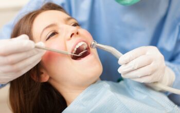 dentistry for complex treatments