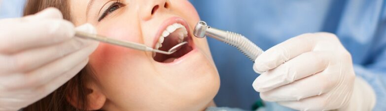 dentistry for complex treatments