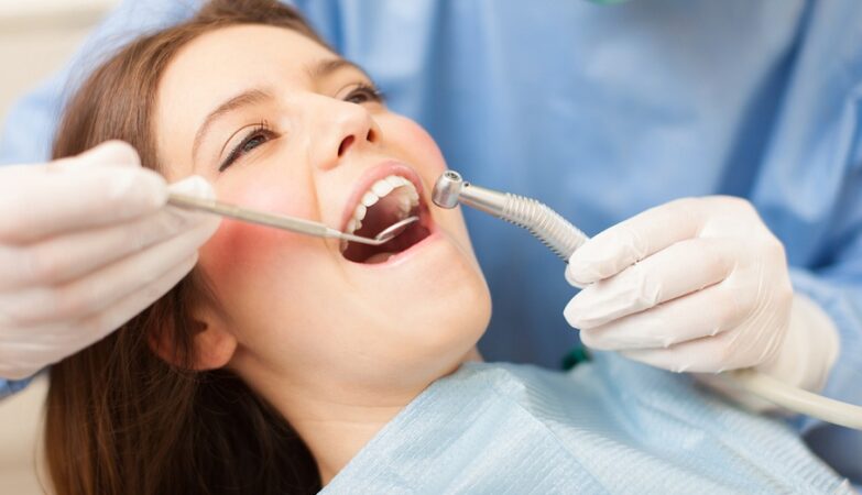 dentistry for complex treatments