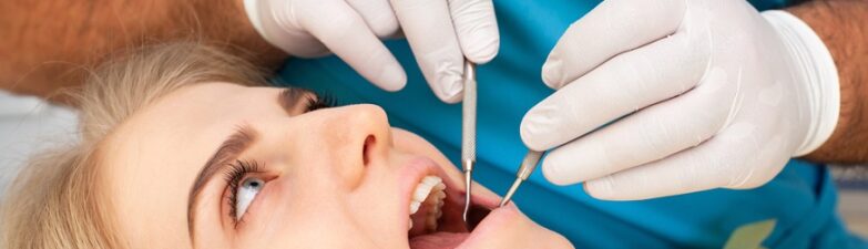 wisdom tooth extraction