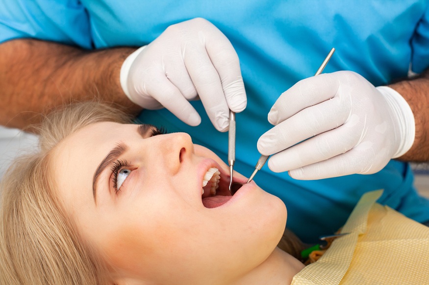 Wisdom Tooth Pain Relief & Care: What You Need to Know Before Extraction