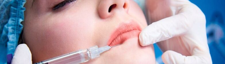 professional treatments are driving demand