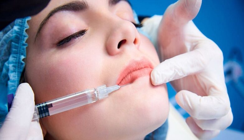 professional treatments are driving demand